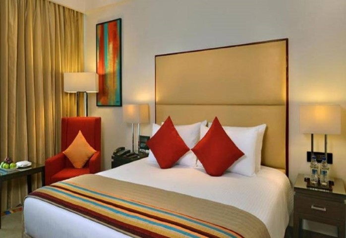 PARK PLAZA ZIRAKPUR CHANDIGARH gallery image 3